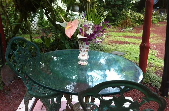 Orchidlands Estates Enchanted Gardens 4*, Orchidlands Estates